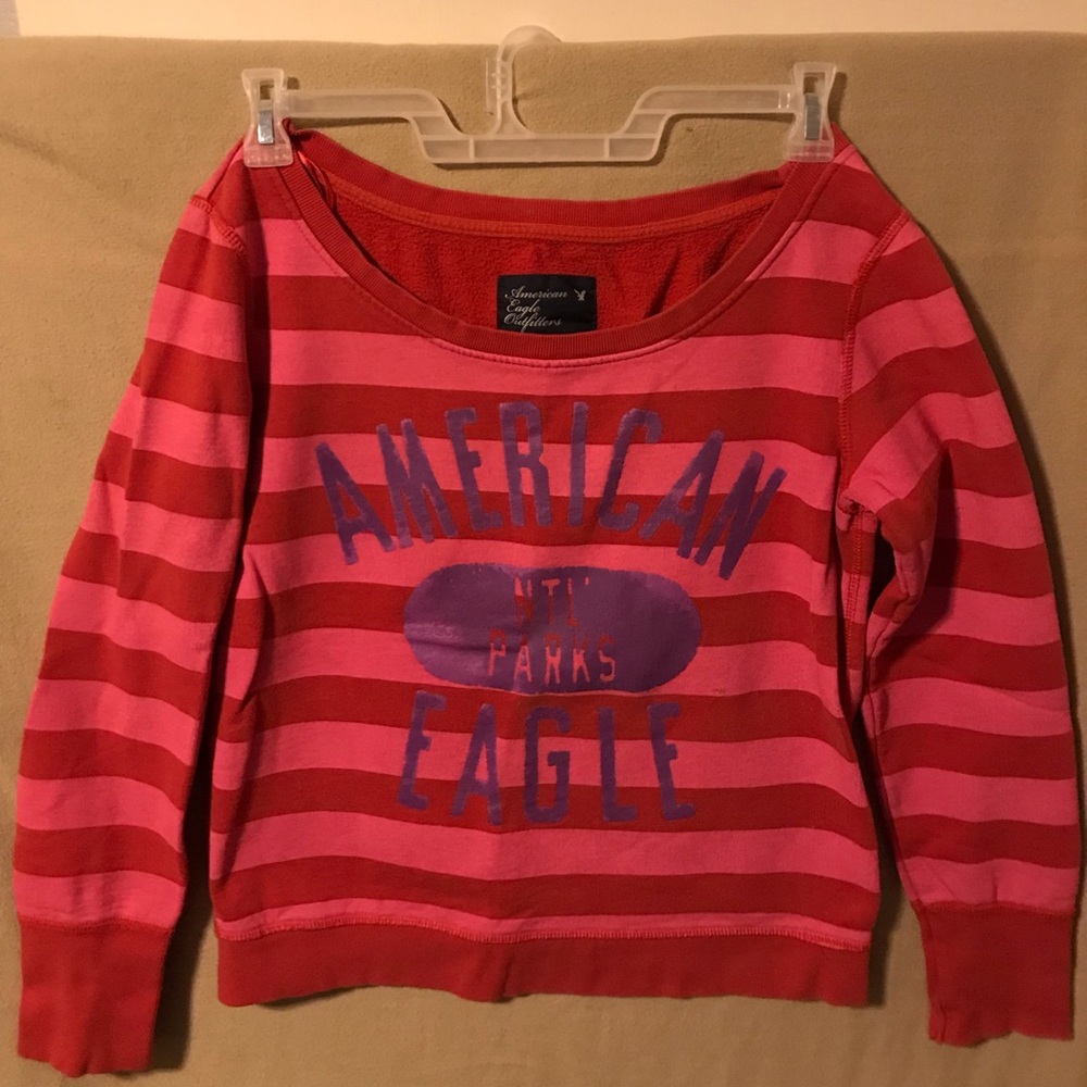 American Eagle Sweatshirt